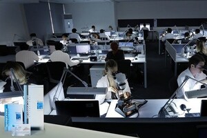 GSI To Issue Grading Reports With "As Grown" Disclosure For Lab-Grown Diamonds