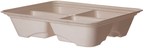 Eco-Products Launches Soak-Proof Servingware that's Compostable and Convenient