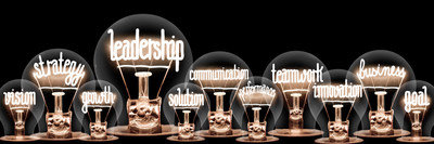 Collaborative leadership highlights FFR's 2020 stratgy.  Photo:  AdobeStock