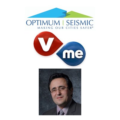 Ali Sahabi, COO of Optimum Seismic, Inc.