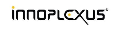 Innoplexus Logo (PRNewsfoto/Innoplexus AG)