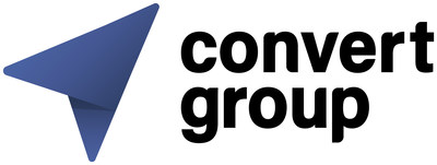 Convert Group logo