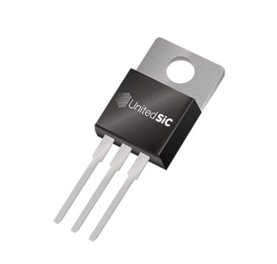 Digi-Key Electronics has signed a global distribution partnership with UnitedSiC, which is fully focused on silicon carbide technology. UnitedSiC offers unique cascode products which are the only standard gate drive SiC devices currently on the market.