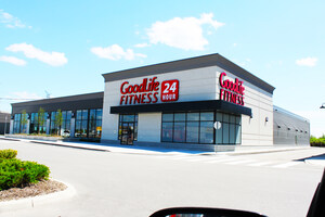 GoodLife and Fit4Less to temporarily close all locations across Canada