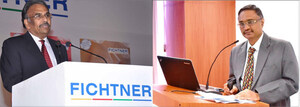 Fichtner Consulting Engineers (India) Pvt. Ltd. Announced as an Authorized Representative in India for Power Line Systems, Inc., USA