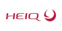 HeiQ Materials Logo (PRNewsfoto/HeiQ Materials AG)