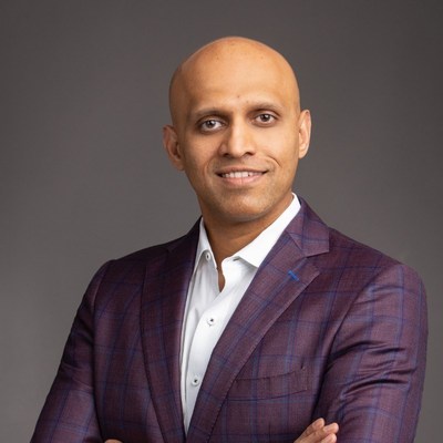 Rohan Bairat - SVP of Global Sales for Innovapptive Inc.