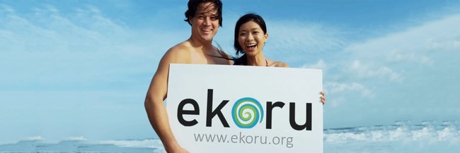 Branding image for Ekoru.org