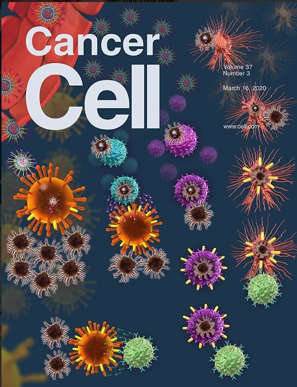 research article on cancer cells
