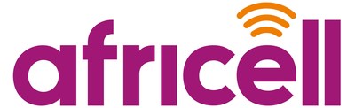 Africell (PRNewsfoto/Africell Holding)