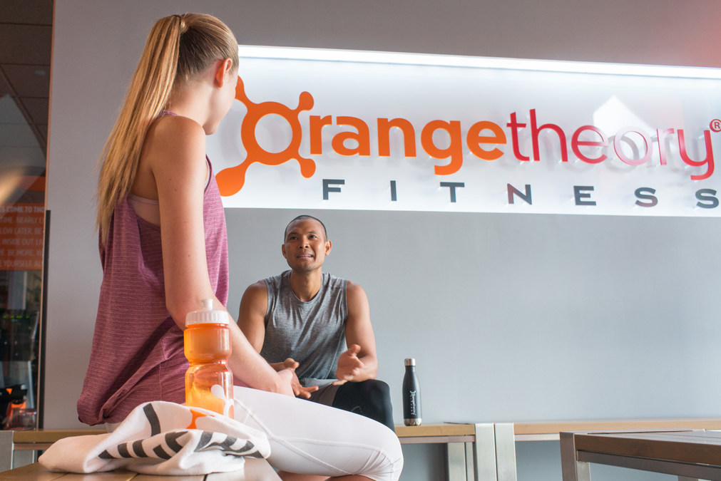 Orangetheory® Fitness to Close All Studios Across Canada Amid COVID-19  Pandemic