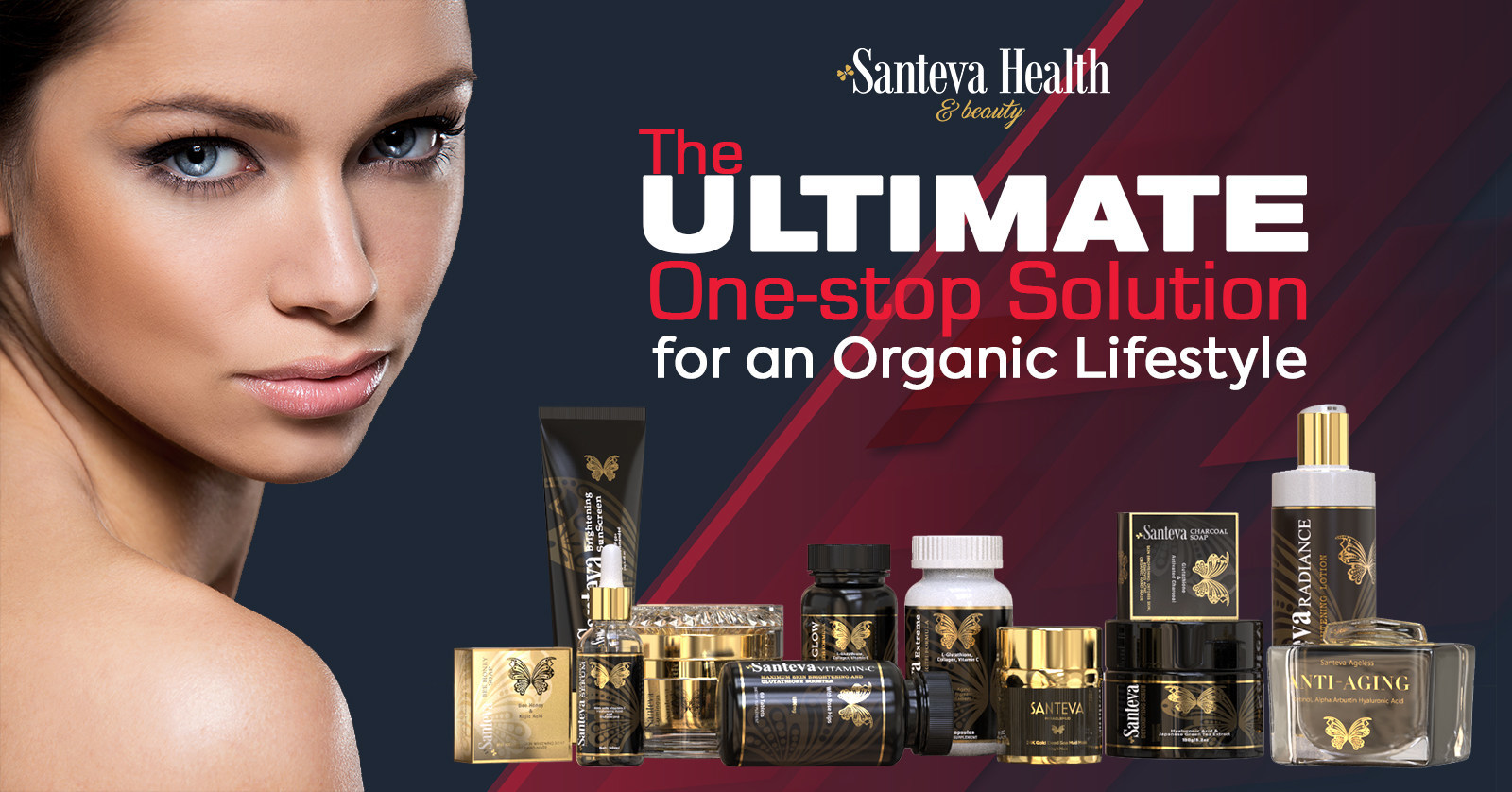 santeva glutathione Santeva