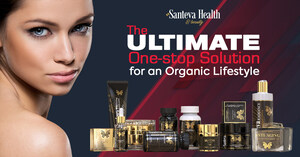 Santeva Health &amp; Beauty is the Ultimate One-Stop Solution for an Organic Lifestyle