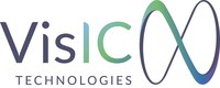 VisIC Technologies Logo (PRNewsfoto/VisIC Technologies)