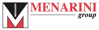Menarini Group Logo