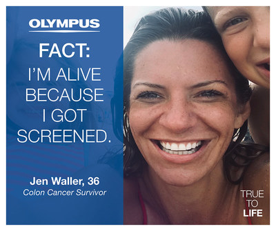 Help Prevent Colon Cancer. Visit GetScreened.org. #TomorrowCantWait
