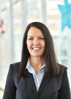 Bobbie Carroll, vice president of quality at Children's Minnesota