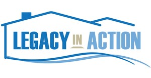 Legacy in Action Donates $1.125M to Mercy Support Services