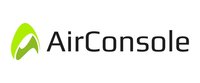 AirConsole Logo (PRNewsfoto/AirConsole)