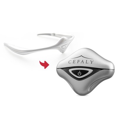CEFALY Technology launches Buy Back Program where customers in the United States and Canada may return their CEFALY 1 headband-like migraine device and receive a discount to upgrade to the CEFALY DUAL.