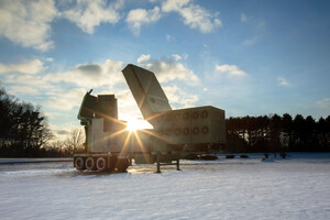 Raytheon completes first round of testing for new Lower Tier Air &amp; Missile Defense radar