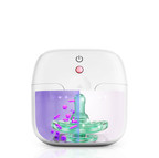 Munchkin Shines A Light On Virus And Germ Protection With Their Newest Innovation: The Munchkin 59S Mini Sterilizer