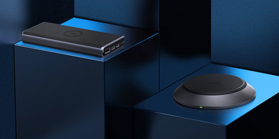 AUKEY Releases Innovative New Wireless Charging Tech