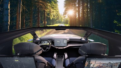 March 17, 2020.  Joining the eSync Alliance will enable Faurecia to participate more widely in the technology of the connected car and develop new affordable solutions to enhance the digital user experience inside the Cockpit of the Future.