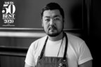 Asia's 50 Best Restaurants Honours Chef Yusuke Takada of La Cime With Inedit Damm Chefs' Choice Award