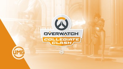 Torque Esports Corp.’s esports tournament and broadcast operations group, UMG Media Ltd. has finalized the competing schools to take part in the ‘UMG Overwatch Collegiate Clash’ which will begin on Friday, March 21.
