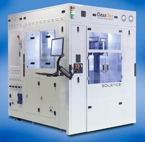 Ferdinand-Braun-Institut Chooses Solstice S4 for Advanced Electroplating and Wafer Surface Processing