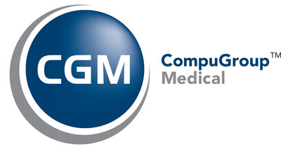 CompuGroup Medical.  (PRNewsFoto/CompuGroup Medical USA)