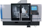 Hardinge Introduces KELLENBERGER® 10 Machine Delivering The Best Value And Performance Ratio From Drawing To Ground Workpiece