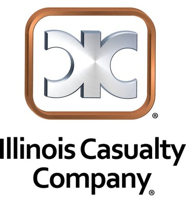 Illinois Casualty Company Logo
