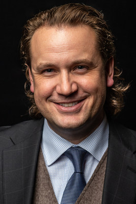 Digital therapeutics pioneer Ed Cox is EVERSANA's new Executive Vice President, Strategic Alliances & Global Head of the company's new Digital Medicine practice area.