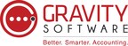 Gravity Software Announces Multi-Currency and Enhanced Multi-Entity Accounting