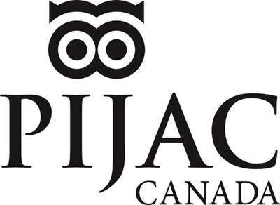 Logo : PIJAC Canada (Groupe CNW/PIJAC Canada)
