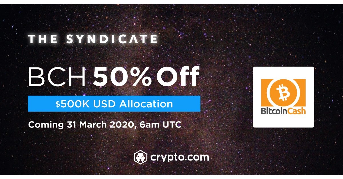 the syndicate game crypto