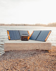 Jackery Announces "Jackery Explorer Day" and Launches Explore 1000 Portable Power Station on the Market