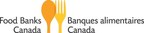 Banques alimentaires Canada lance un appel aux dons pour un montant de 150 M$ afin de faire face aux répercussions du coronavirus