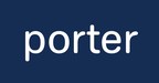Porter Airlines temporarily suspending flights to support COVID-19 relief efforts