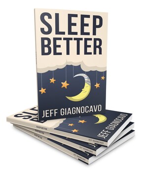 Co-Owner of Gardner's Mattress &amp; More Store, Jeff Giagnocavo, Offers New Free Book and Custom-Fitted Pillow as Part of Comprehensive Approach to Help Clients Achieve a Better Night's Sleep