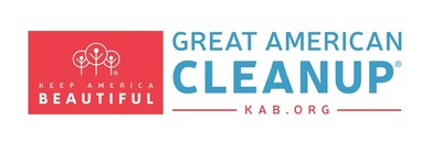 Keep America Beautiful Great American Cleanup (PRNewsfoto/Keep America Beautiful)