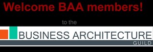 BAA is Now Offering Business Architecture Boot Camp™ Series Online