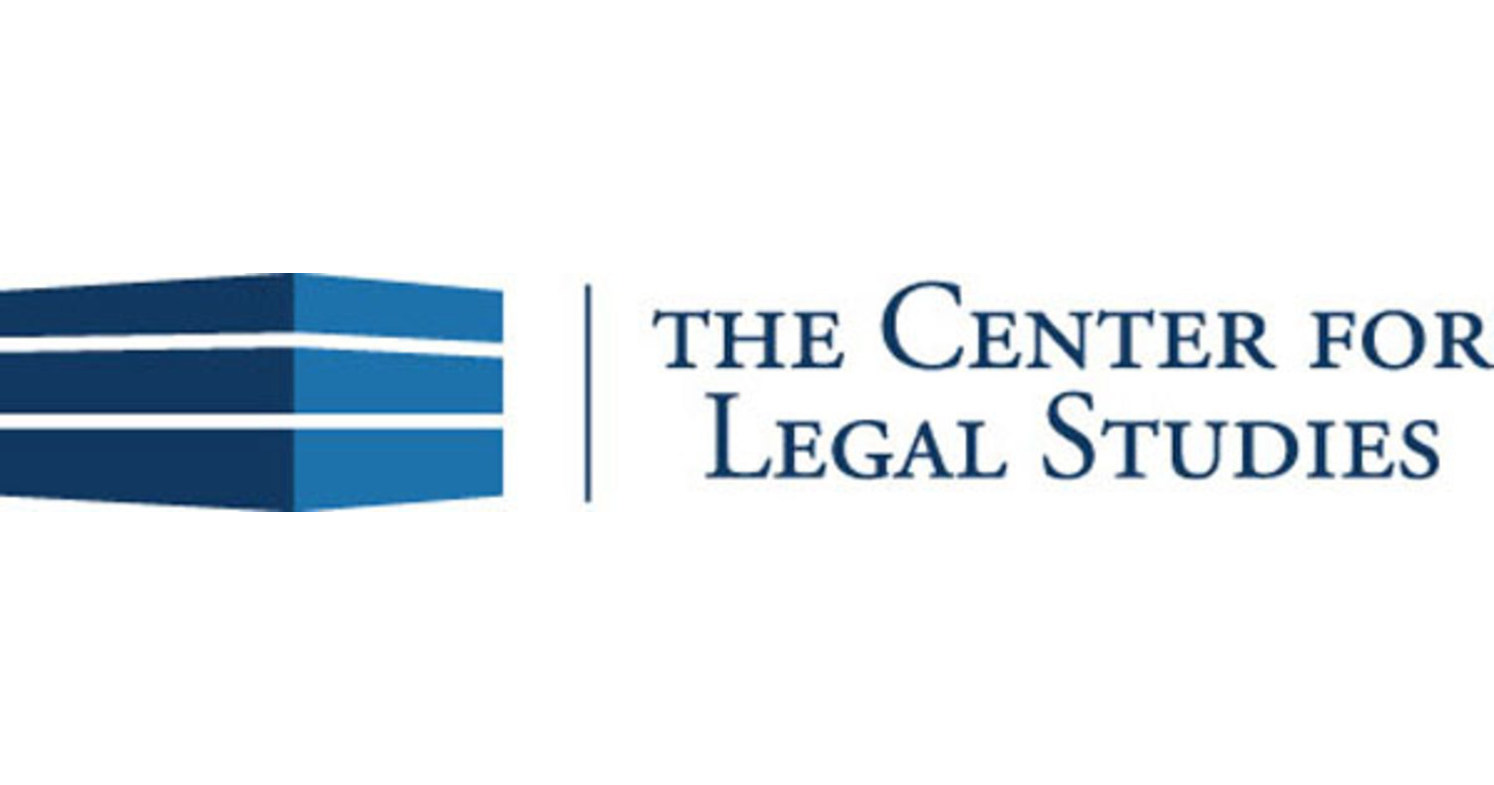 The Center for Legal Studies enhances opportunities for legal support ...