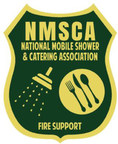 National Mobile Shower and Catering Association Prepared for COVID-19 Response
