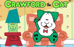 Crawford the Cat is the Solution for Parents and Teachers to educate young children about good hygiene.