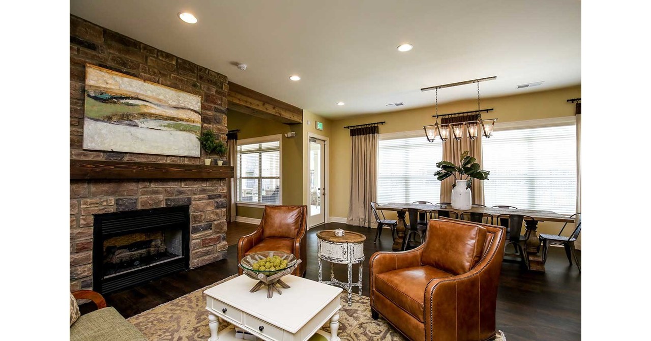 Mission Rock Residential Lands Fifth NashvilleArea Apartment