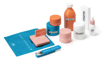 Hippo Premium Packaging strengthens its supply chain during these challenging times by becoming the first distributor of KacePack in the United States. Hippo provides a range of beautiful, child-resistant customizable packaging solutions for the cannabis and hemp industries.