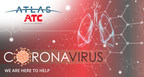 ATC Group Services/ Atlas Helps Clients with Novel Coronavirus Health &amp; Safety Protocols